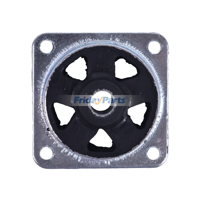 Engine Mount Radiator 5 Pieces Radiator Mounting 26350007 For Perkins Engine