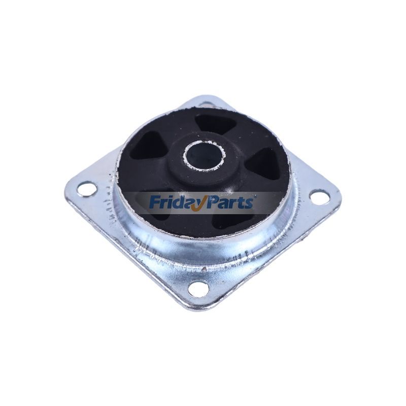 Radiator Mounting  for Engine