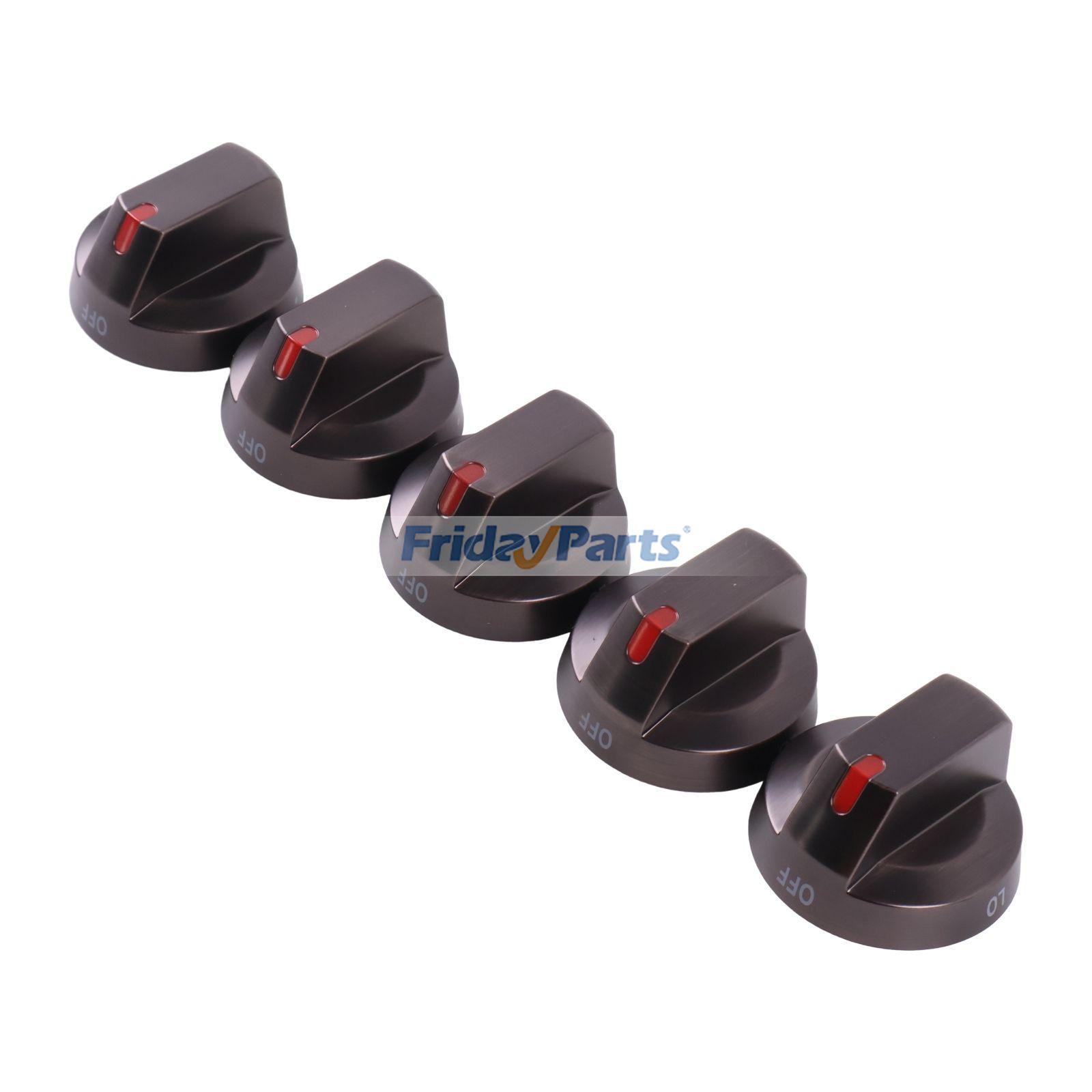 Range Surface Burner Knob for Others