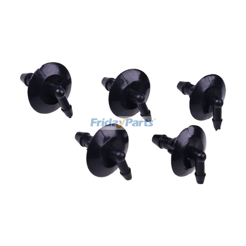 Vehicle Washer Hose