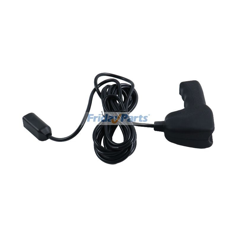 Truck Winch Remote Control