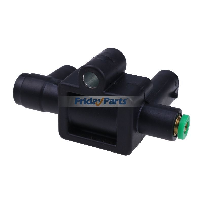 FridayPartsのソレノイドバルブ