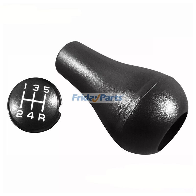 5 Speed Shift Knob 04446921 52104174 for Dodge Ram 1500 Ram 2500 Ram 4500 Dakota Jeep Cherokee TJ Wrangler