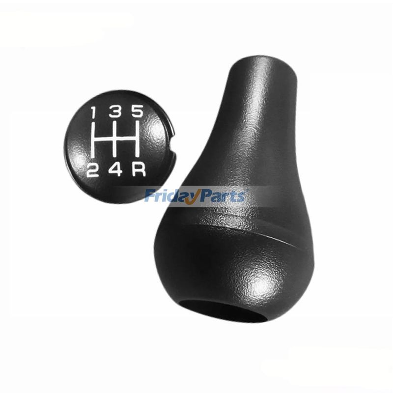 5 Speed Shift Knob for Vehicle