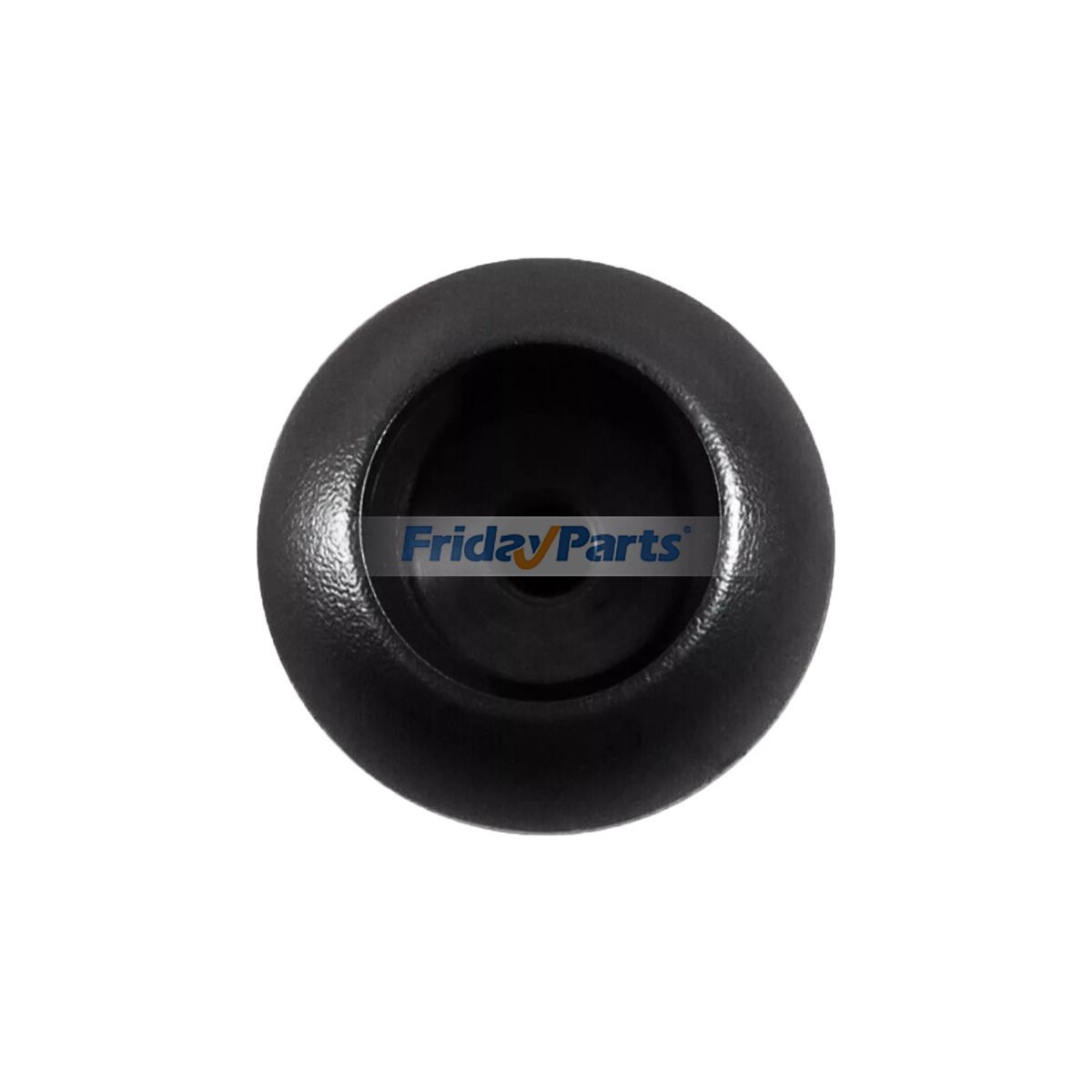 Vehicle 5 Speed Shift Knob