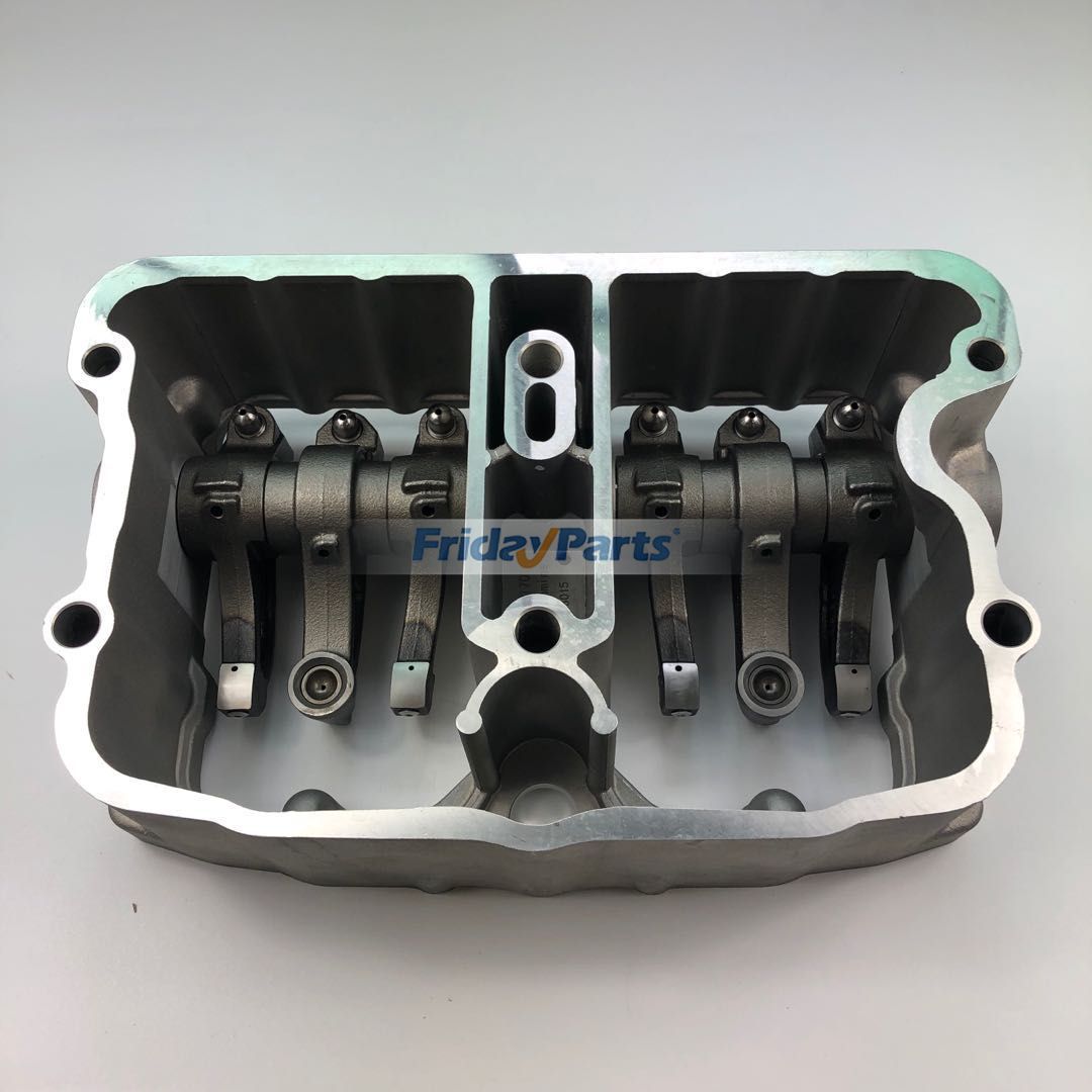 Rocker Arm Assembly 3052170 3047479  for Cummins NT855 NH855 CM558 G855 N14 John Deere 6810 6910 Engine