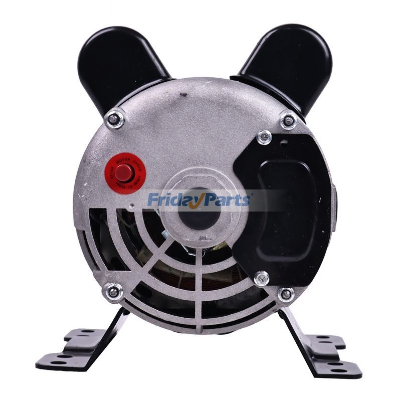 Compressor Motor For Ingersoll Rand Others