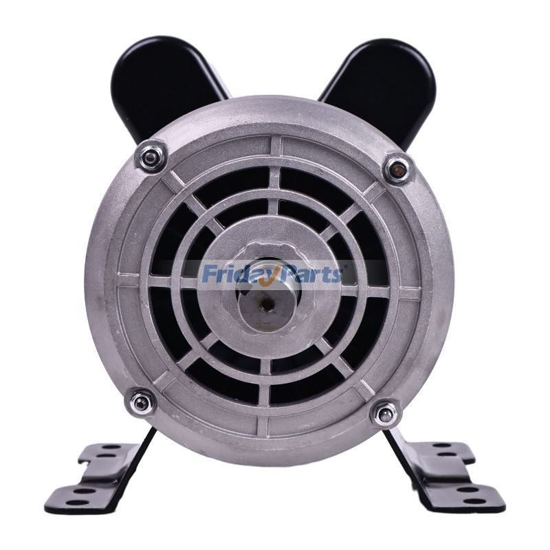 FridayParts Compressor Motor