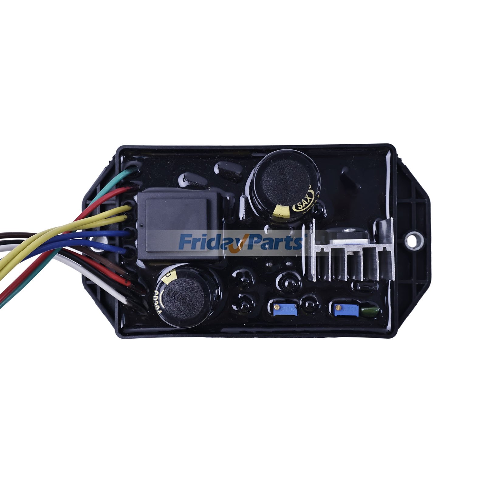 Automatic Voltage Regulator For OTHER BRAND Generator