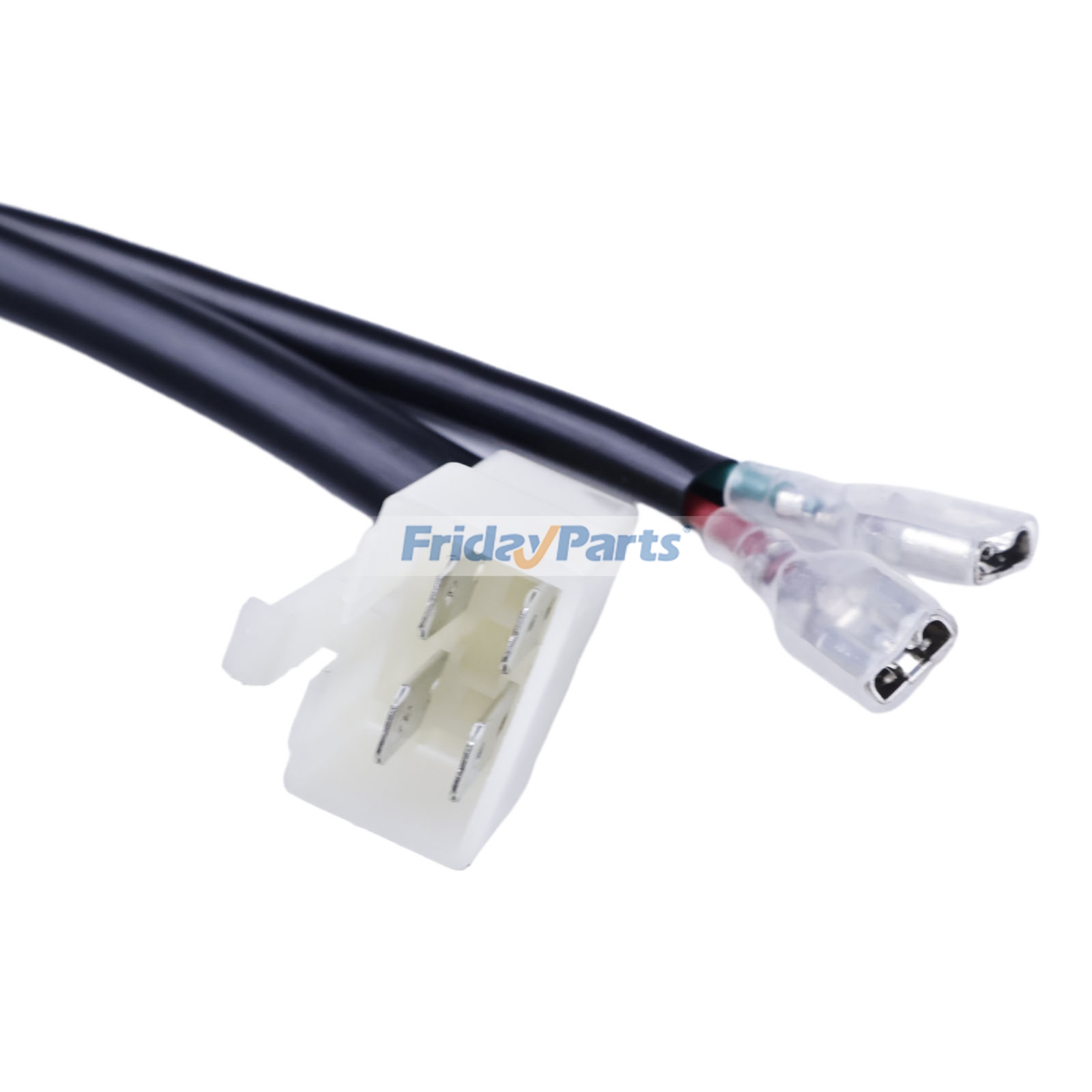 FridayParts Automatic Voltage Regulator
