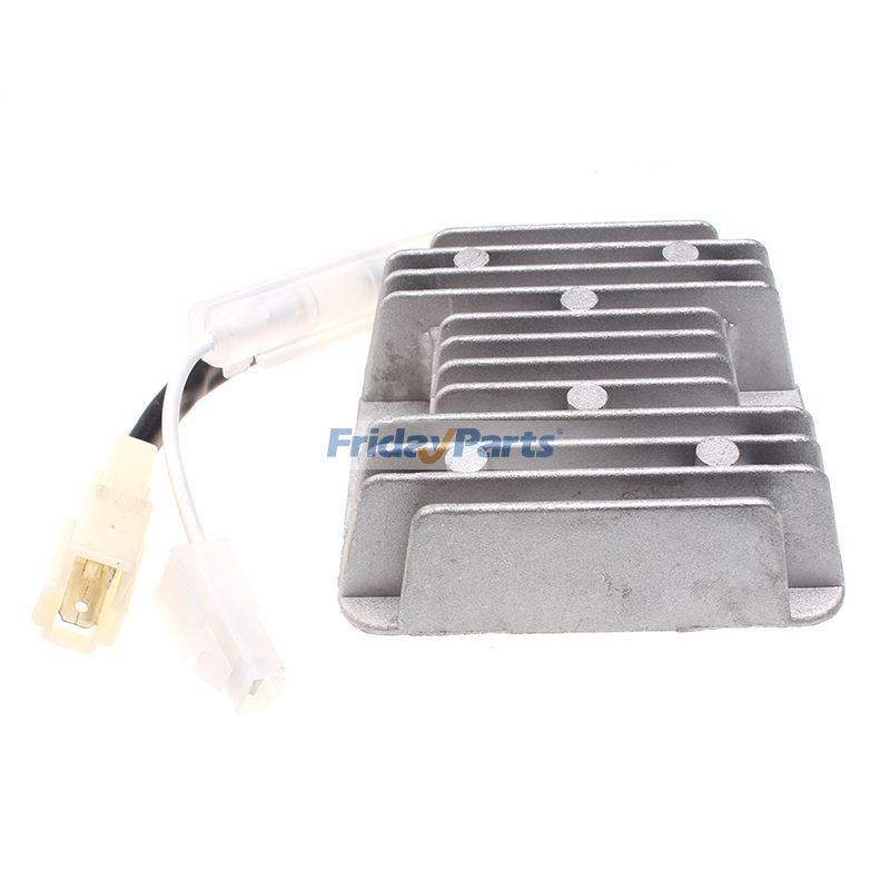 5KW Spannungsregler Ladegleichrichter für 186F 178F Dieselgenerator 1 Phase