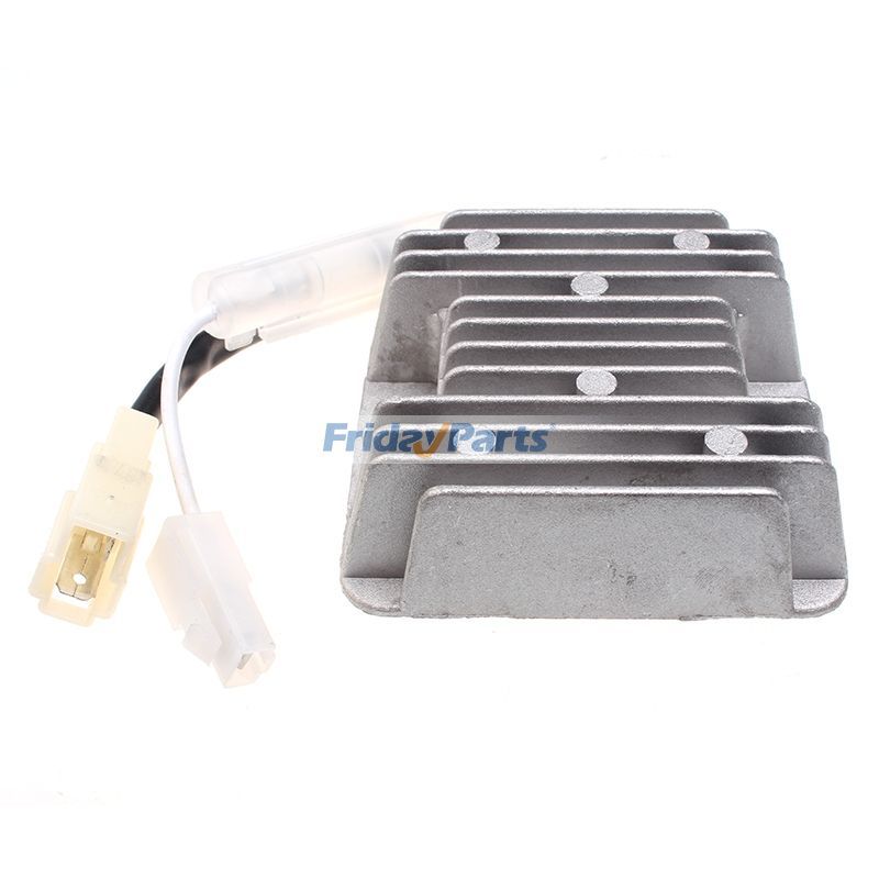 Régulateur de tension redresseur de charge 5KW pour 186F 178F Diesel monophasé Pour AUTRE MARQUE