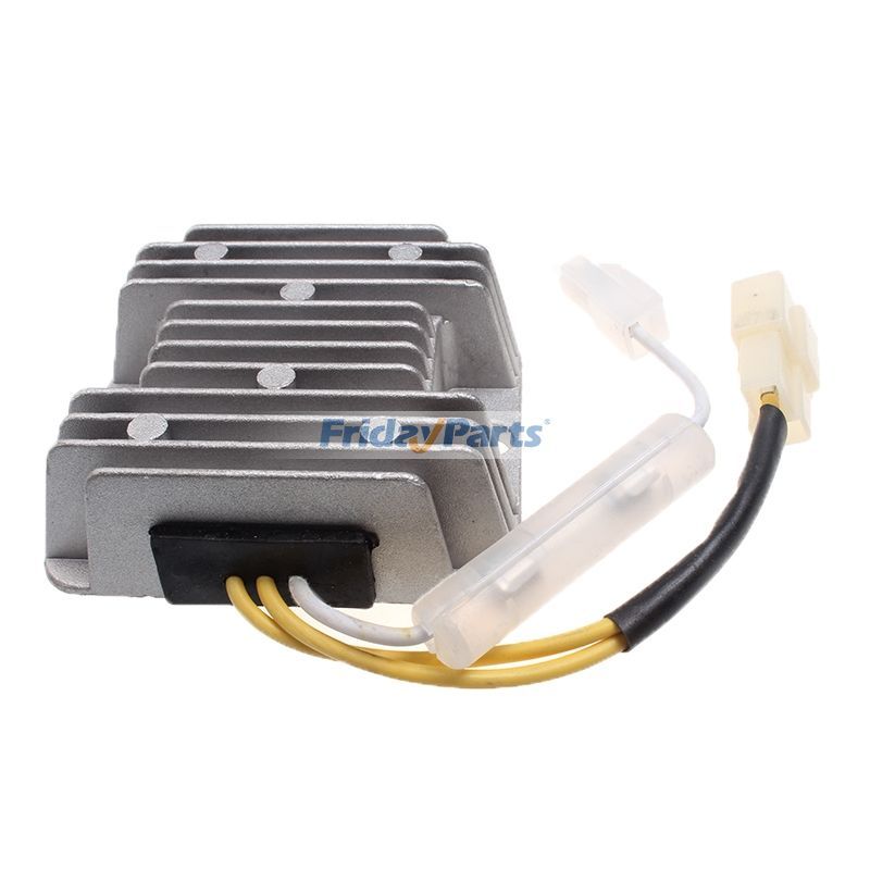 Régulateur de tension redresseur de charge 5KW pour générateur diesel 186F 178F monophasépourPour AUTRE MARQUE