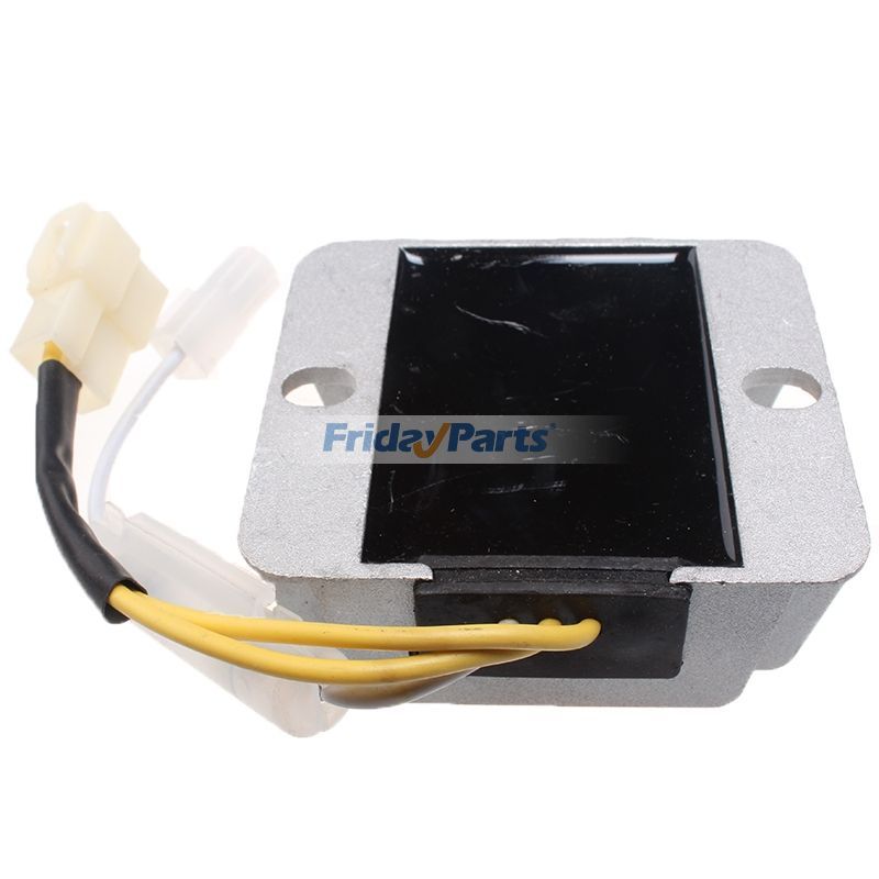 Régulateur de tension redresseur de charge 5KW pour 186F 178F Diesel monophasé de FridayParts