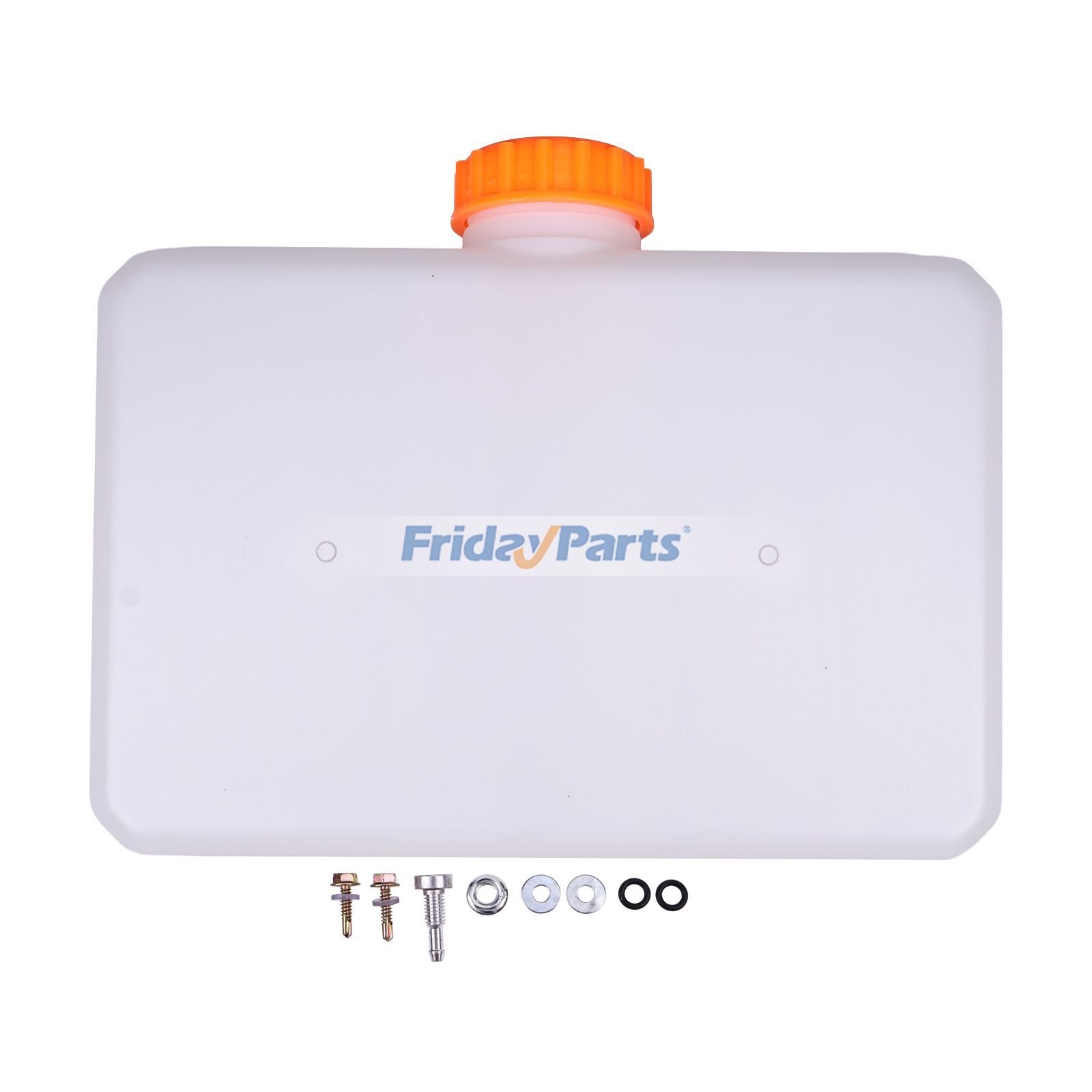 5L Heater Fuel Tank for Vehicle