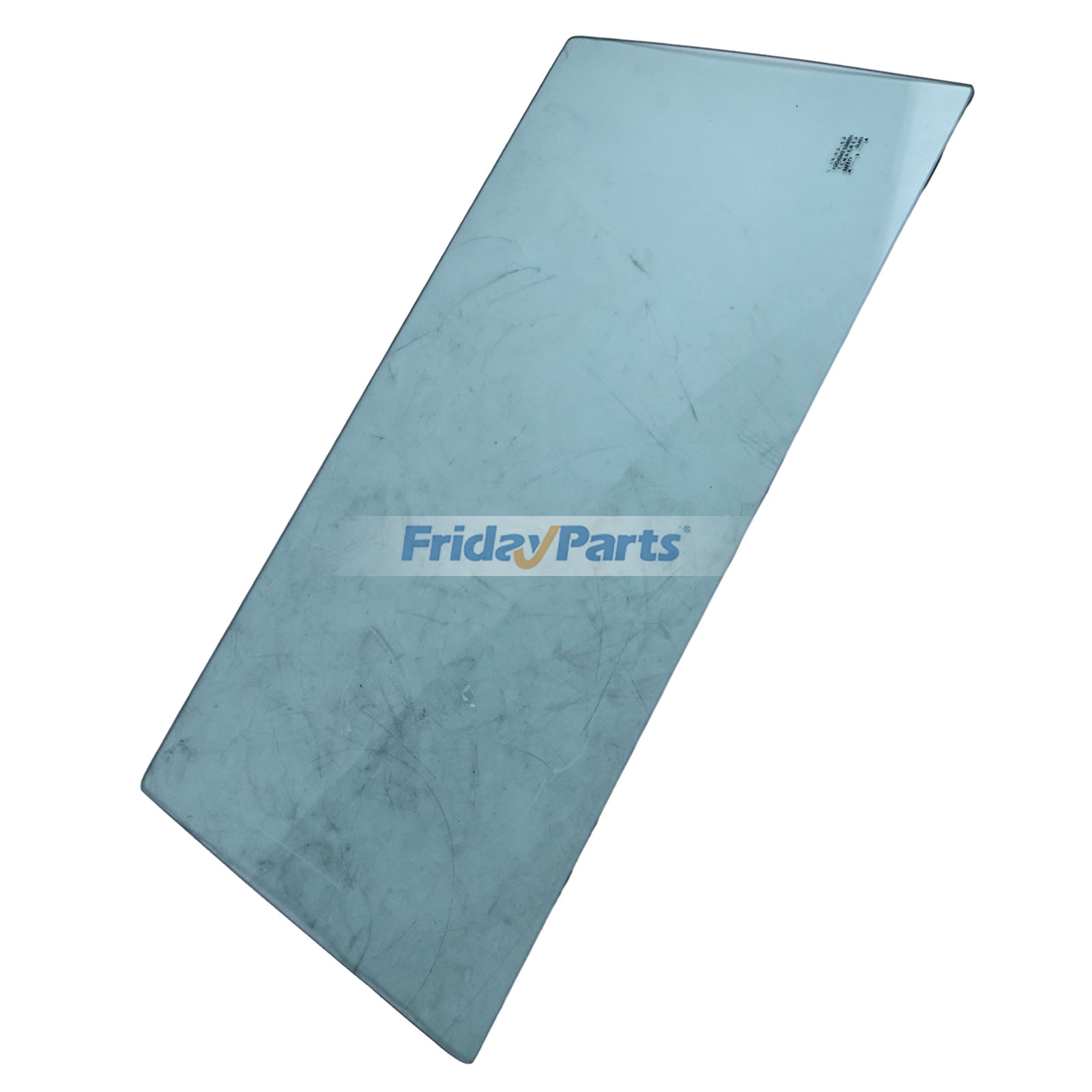 5 mm vordere untere Glasscheibe 491-7724 für Caterpillar CAT Bagger 320 323 330 336 340 349 352 320GC 330GC 336GC 345GC