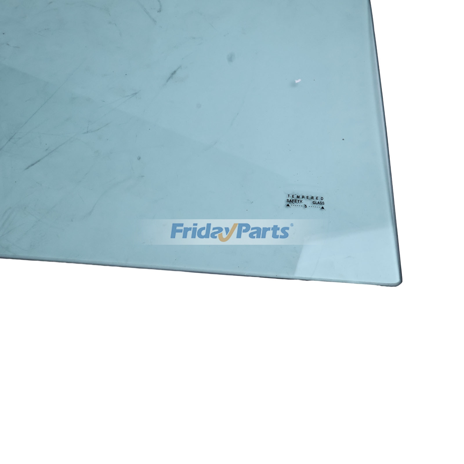 5 mm vordere untere Glasscheibe 491-7724 für Caterpillar CAT Bagger 320 323 330 336 340 349 352 320GC 330GC 336GC 345GCfür Für CAT