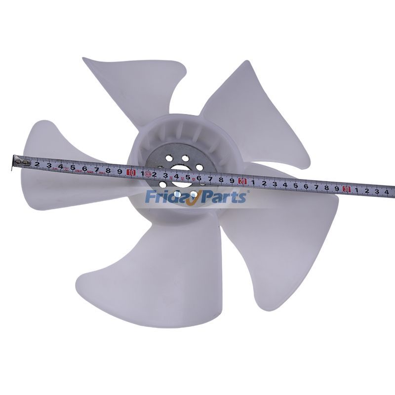 5P Lüfter 310mmm L3E