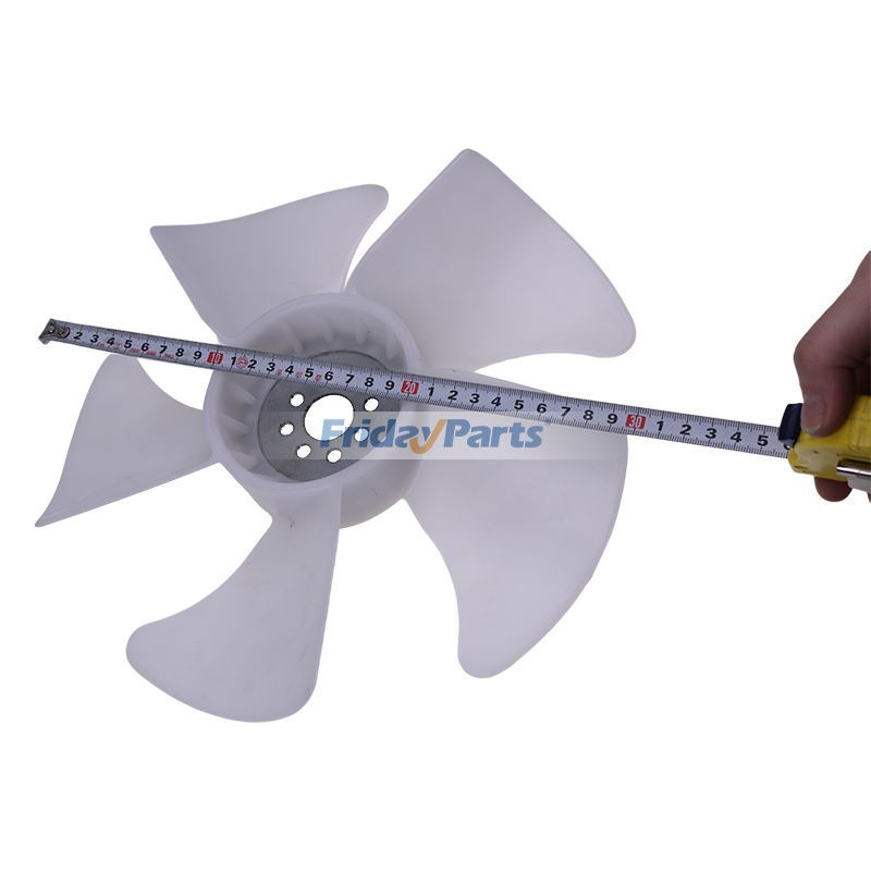 5P-Lüfter 30L4801200 für Mitsubishi-Motor 310 mmm L3Efür 