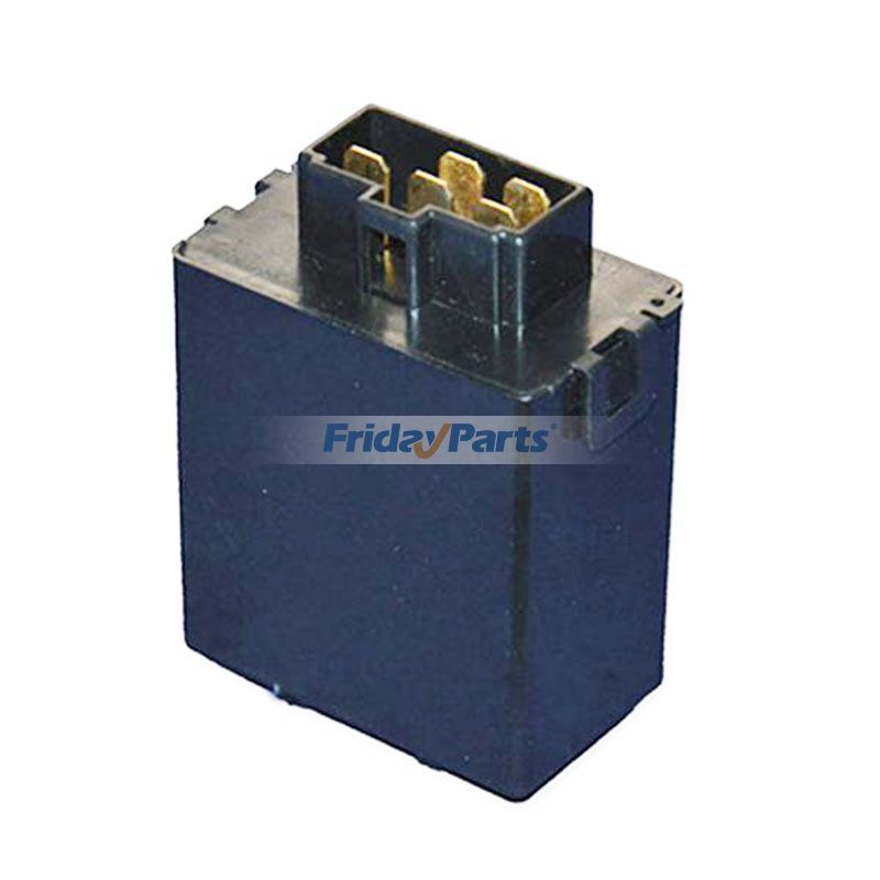 Relais clignotant 5Ppour Camion