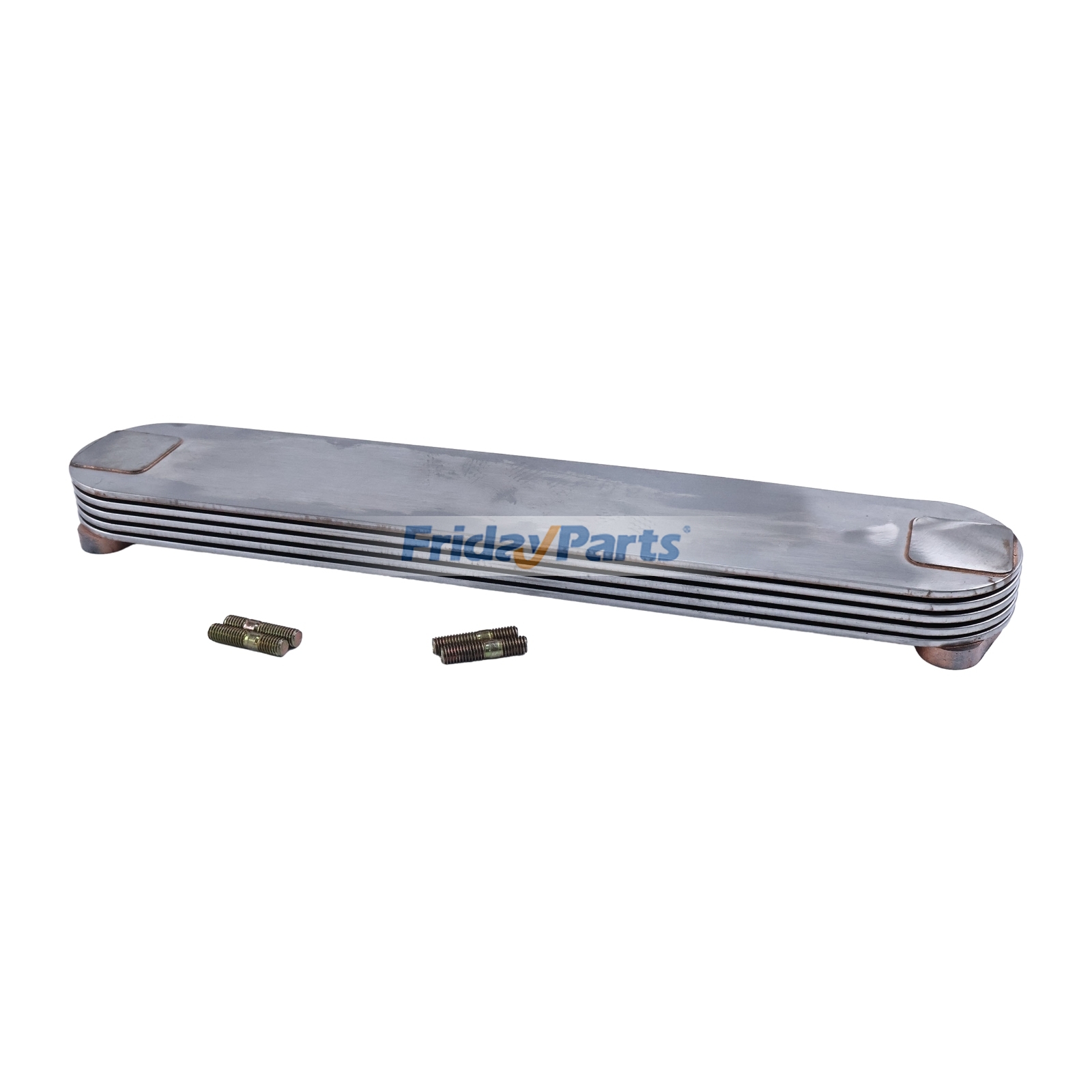 FridayParts 5P Ölkühler