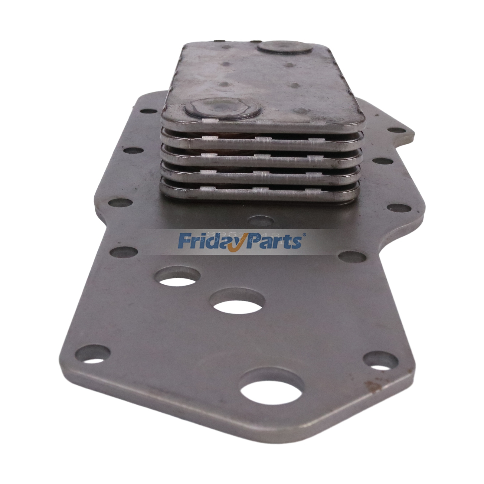 Refroidisseur d'huile à 5 plaques CASE IH 95XT de FridayParts
