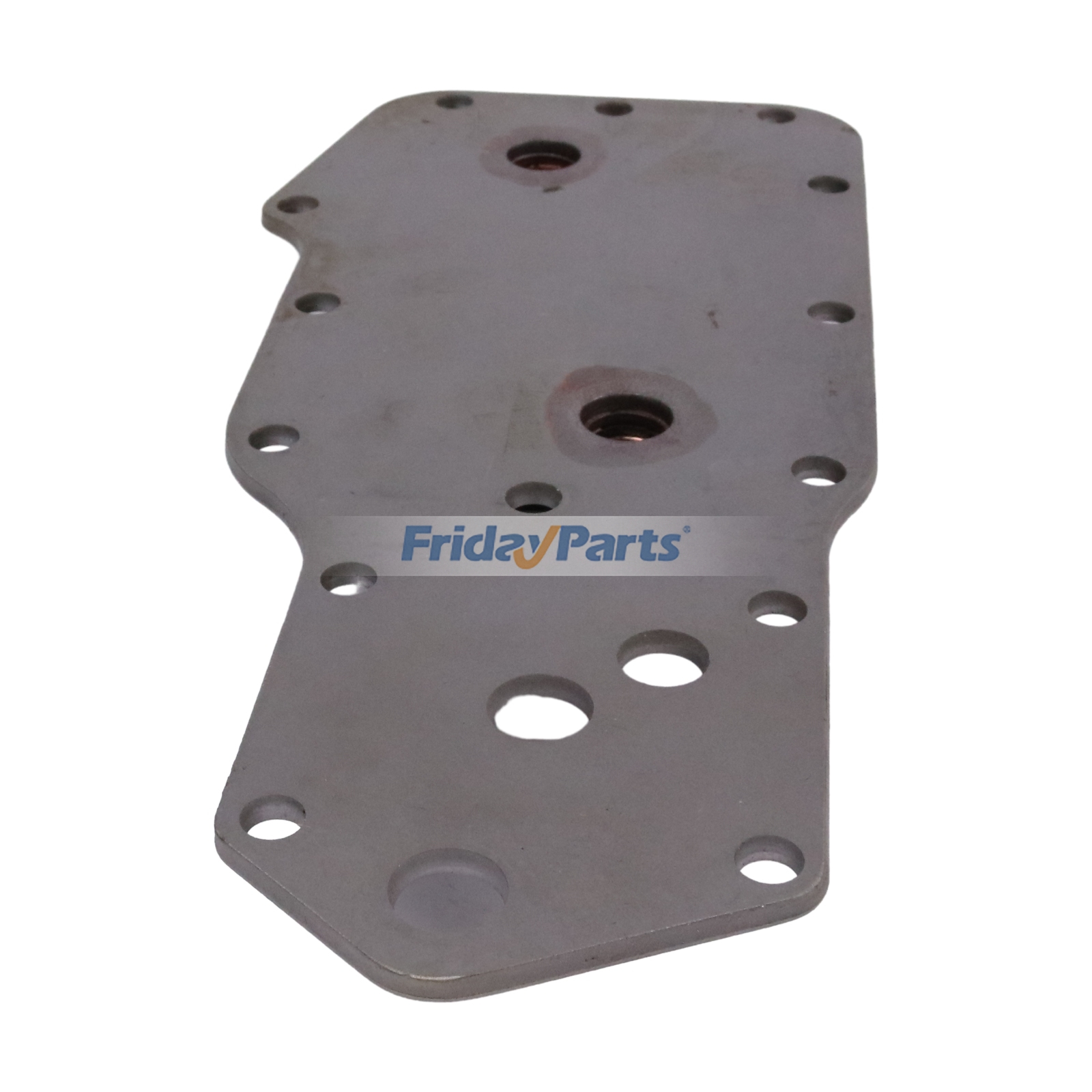 5P Oil Cooler S4D102E-1 6D102E-1 compatible with Loader