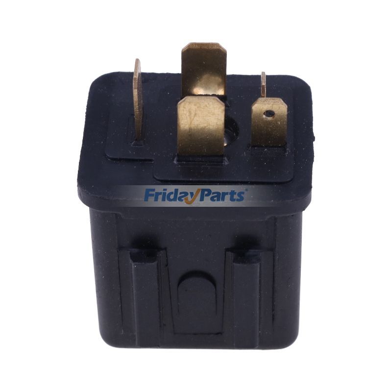 Relais de démarrage à 5 broches 8-97173947-0 pour moteur Isuzu 4HK1 4HK1-T camion ICYZ51 EXZ51 FSR90 FSR34 FVR34 NKR55 NLR85 NMR85 NPR75 NQR71 NQR75 NQR90