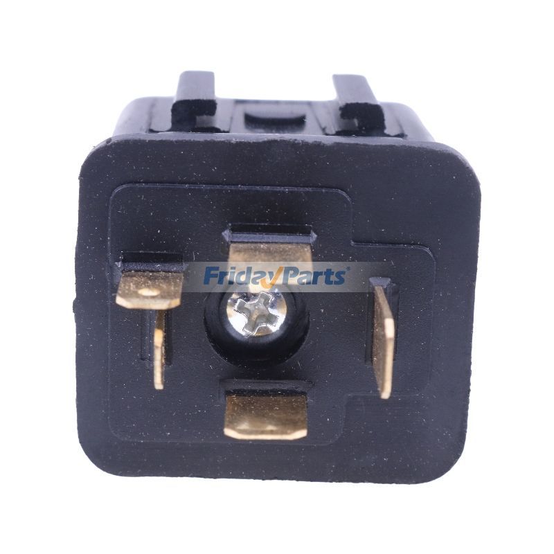 Relais de démarragepour Moteur,Camion