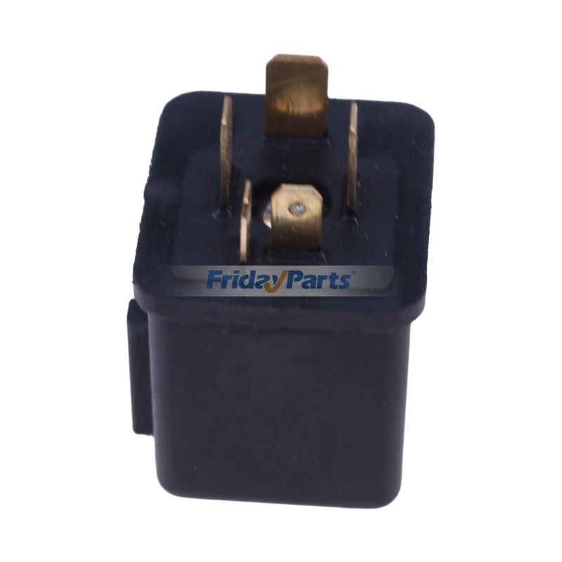 Relais de démarrage Pour ISUZU