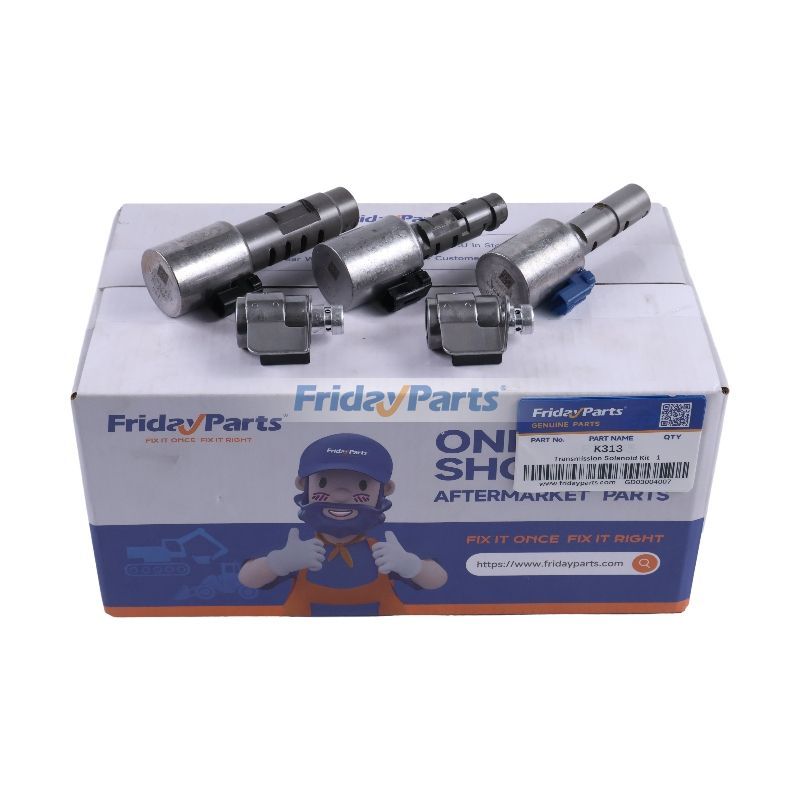 5 stück K313 CVT Übertragung Magnet Kit für Toyota Fahrzeug Corolla