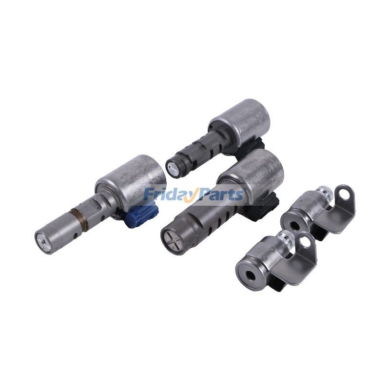 FridayParts 5-teiliger CVT-Getriebe-Magnetschaltersatz