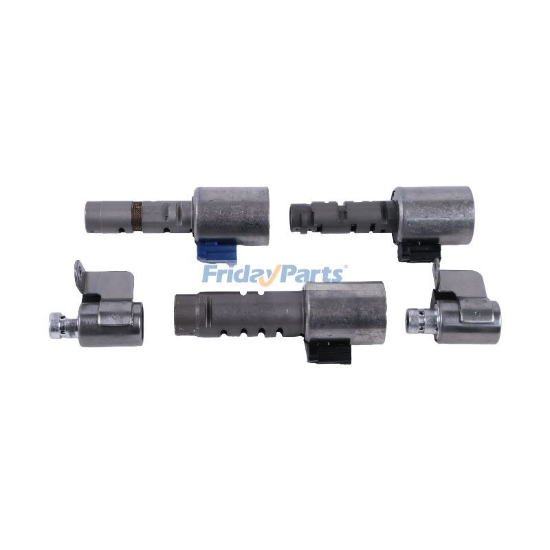 5-teiliger CVT-Getriebe-MagnetschaltersatzFür Toyota