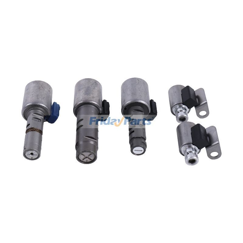 5-teiliger CVT-Getriebe-Magnetschaltersatzfür Fahrzeug