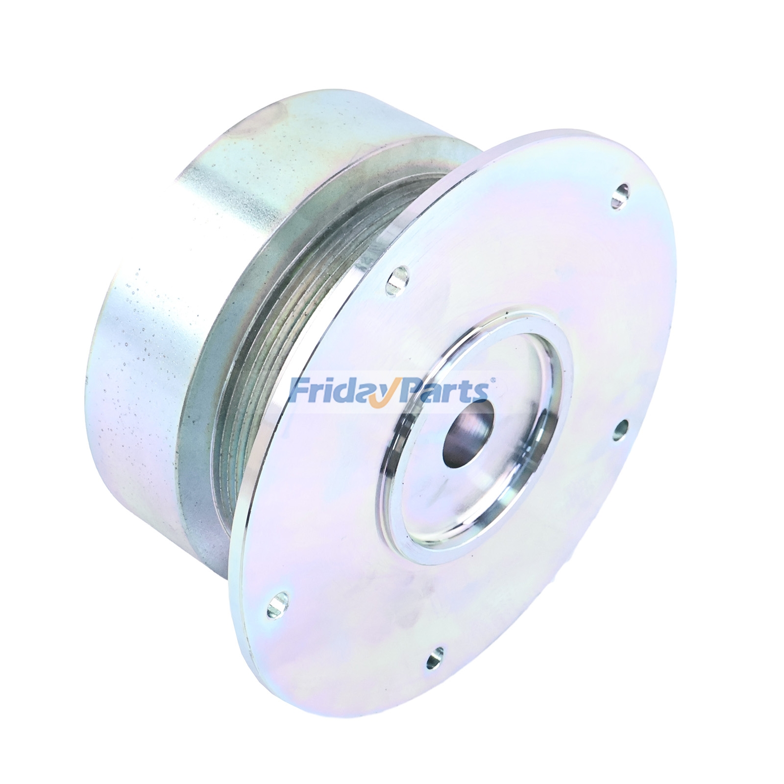 Embrague centrífugo 5PK 50-01171-23 para Carrier Transicold Unit Supra322 Supra422 Supra444 Supra750 Supra450 Oasis200 Oasis250 GenesisR75