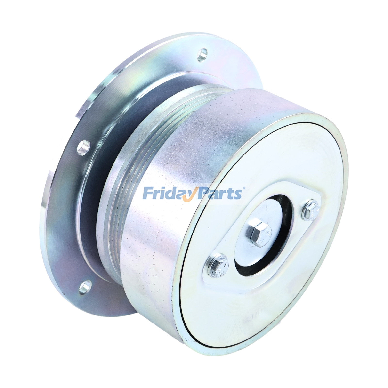 Embrague centrífugo 5PK 50-01171-23 para Carrier Transicold Unit Supra322 Supra422 Supra444 Supra750 Supra450 Oasis200 Oasis250 GenesisR75 Para CARRIER