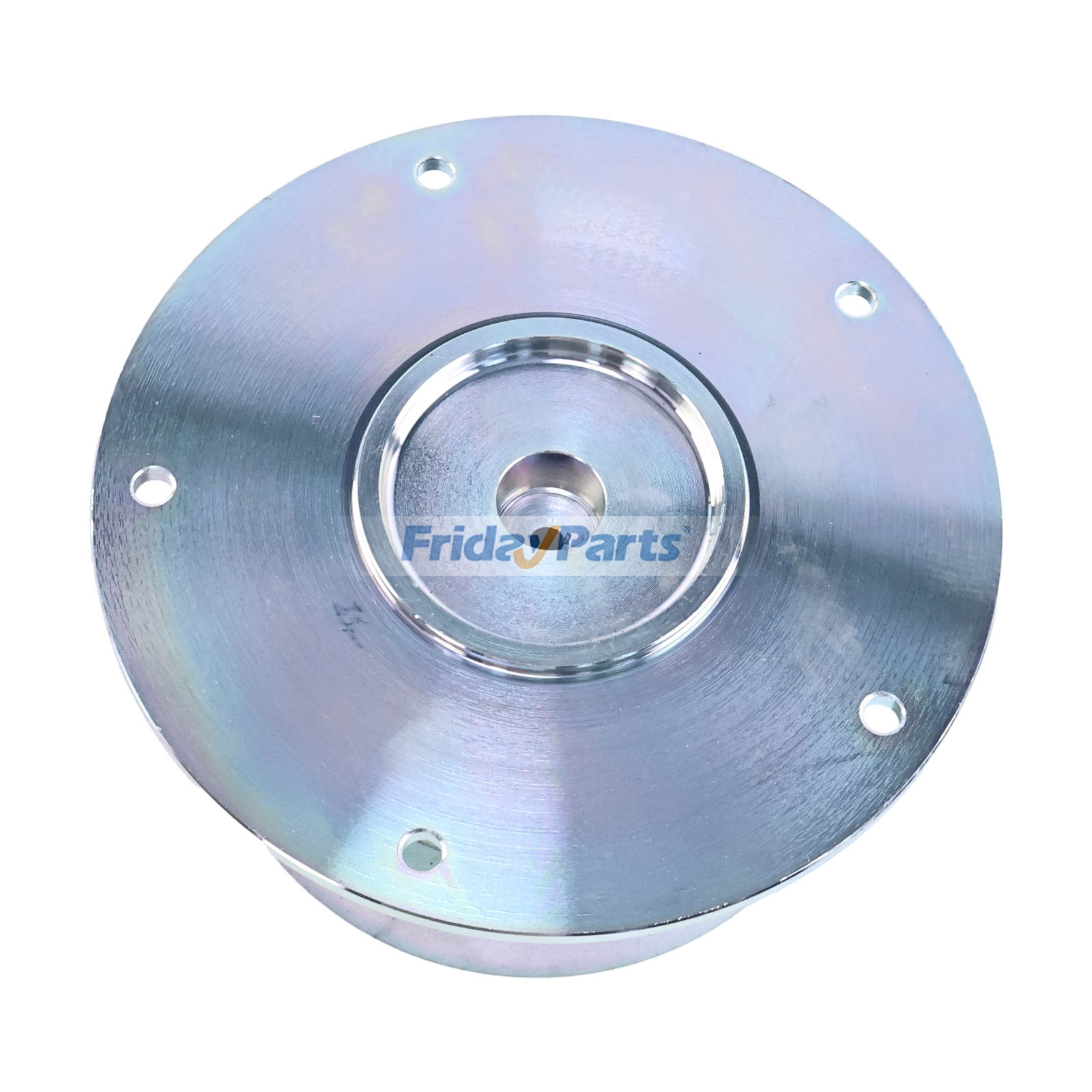 Embrague centrífugo 5PK 50-01171-23 para Carrier Transicold Unit Supra322 Supra422 Supra444 Supra750 Supra450 Oasis200 Oasis250 GenesisR75