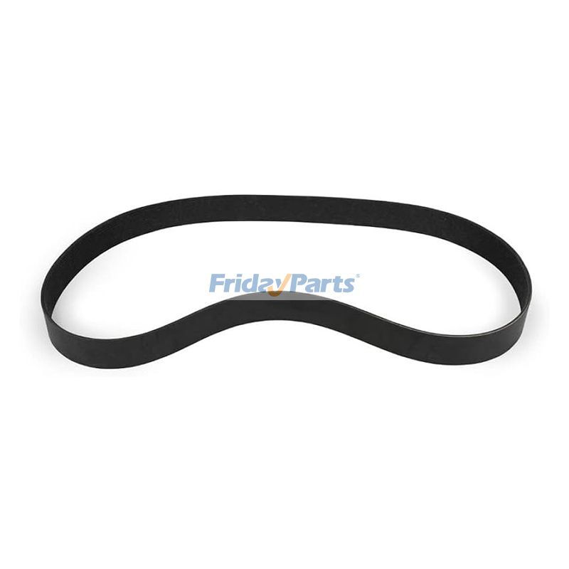 5PK1005 Antriebsriemen 89306294 für Ingersoll Rand Drehschrauben-Luftkompressor UP6