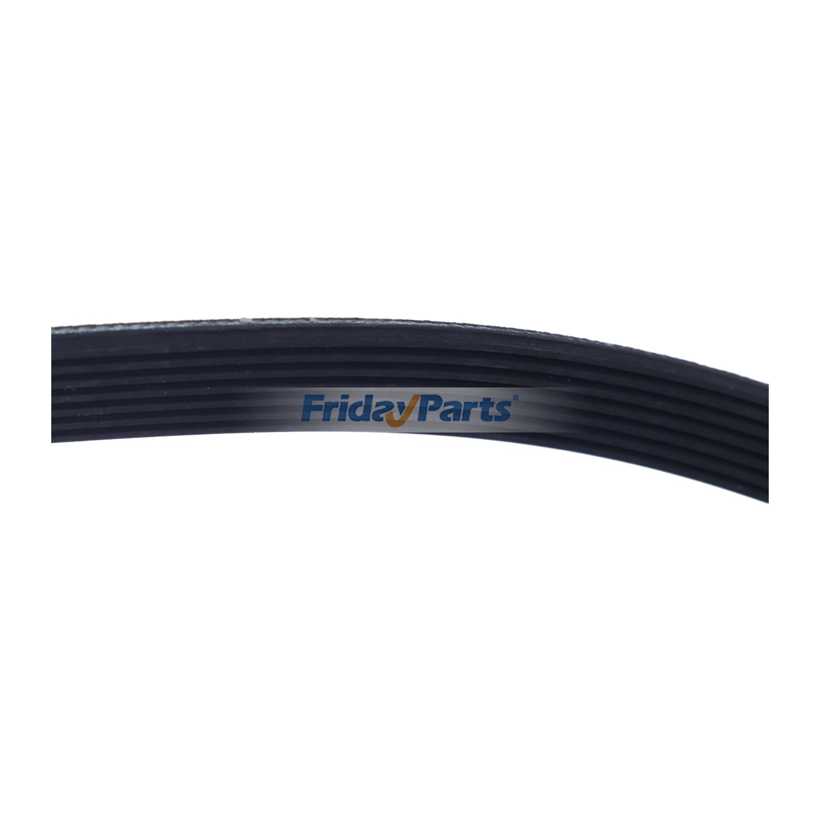 Correia Poly-V 7PK1207 47501875001 para compressor de ar de parafuso rotativo Ingersoll Rand R4i-110 R5.5i-125 R7.5i-145 R11i-110 para Compressor de ar