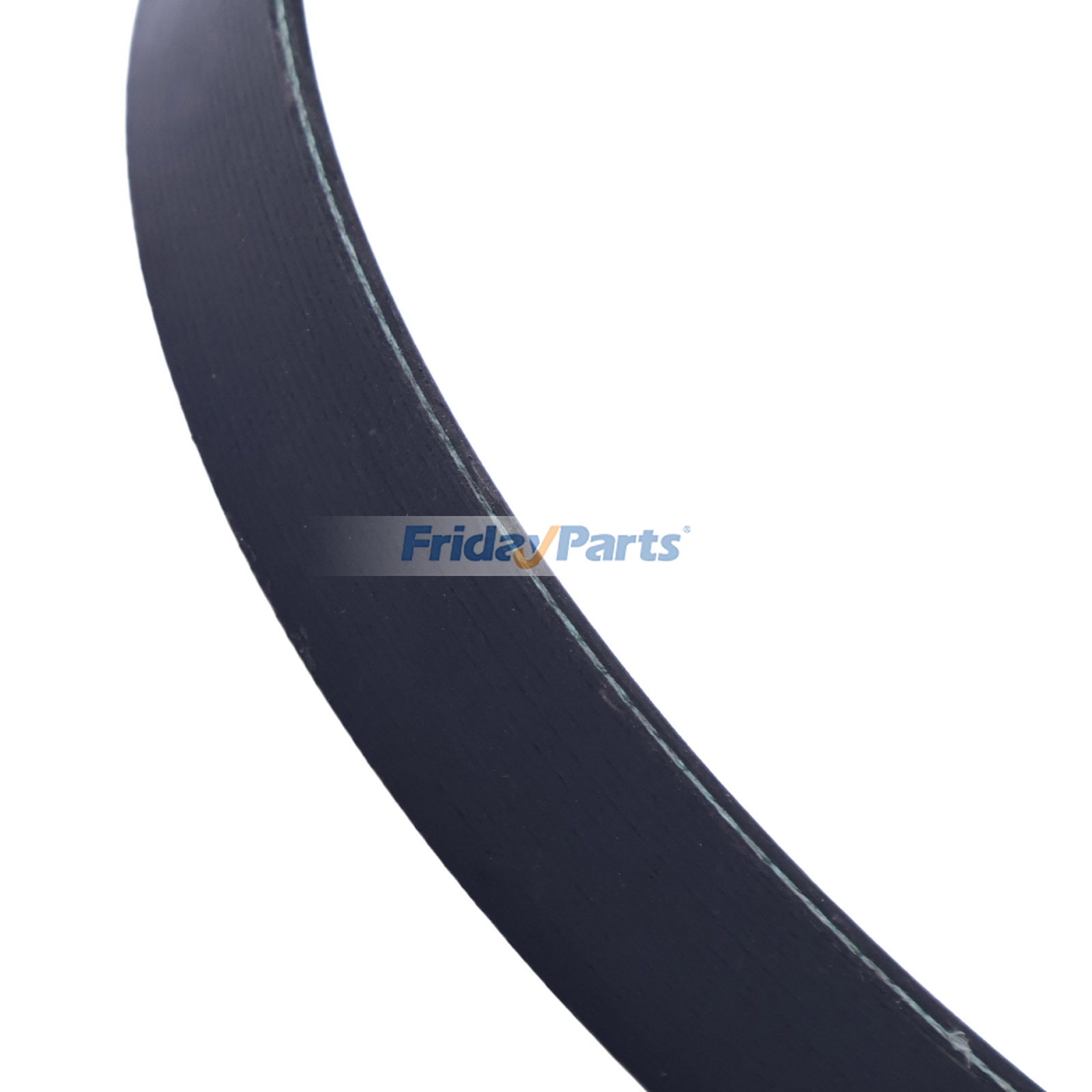 Correa Poly-V 7PK1207 47501875001 para compresor de aire de tornillo rotativo Ingersoll Rand R4i-110 R5.5i-125 R7.5i-145 R11i-110 de FridayParts