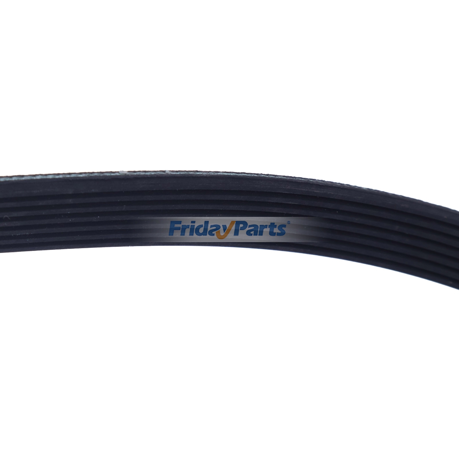 Correa Poly-V 7PK1207 47501875001 para compresor de aire de tornillo rotativo Ingersoll Rand R4i-110 R5.5i-125 R7.5i-145 R11i-110