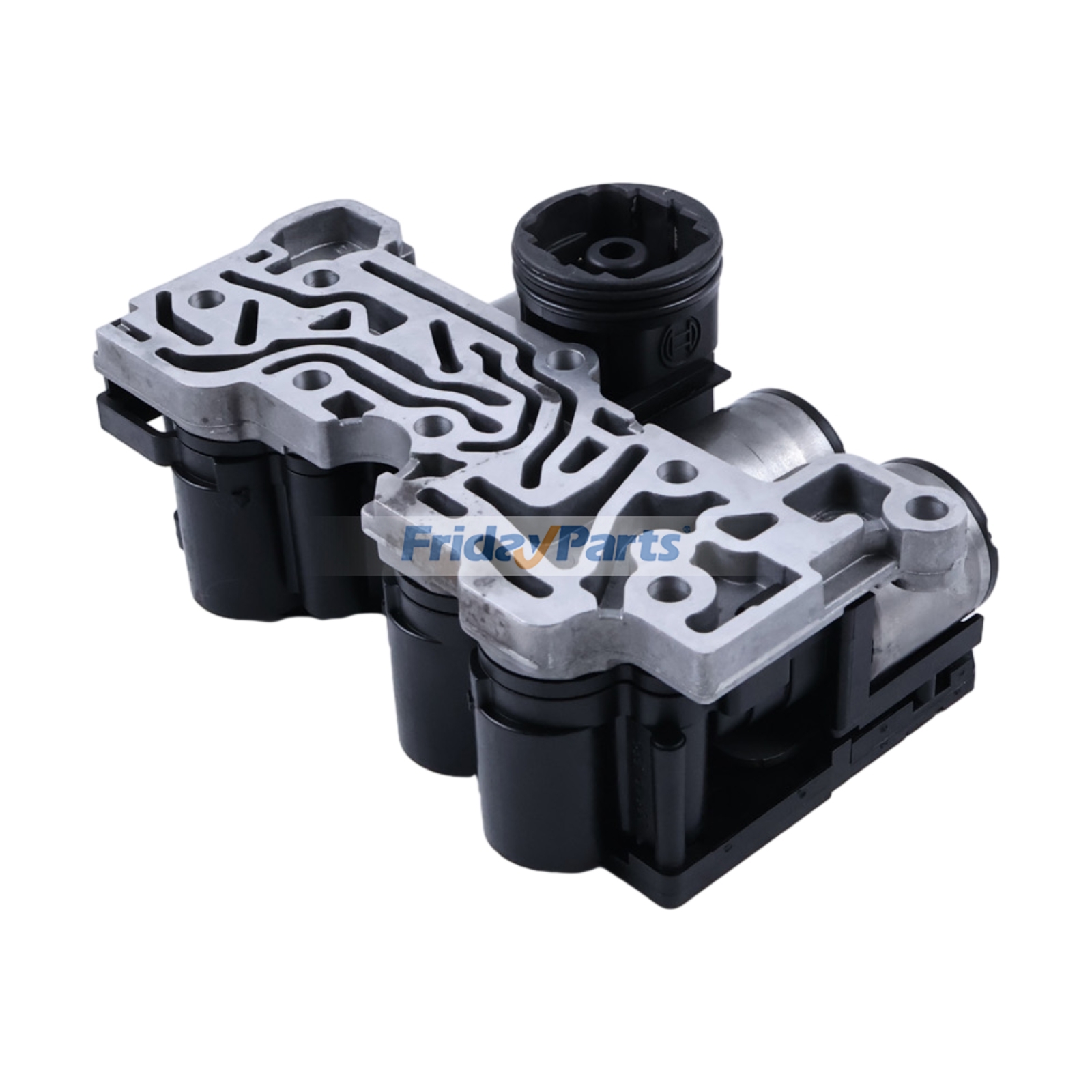 Bloque de solenoides de transmisión 5R55S 5R55W, número de pieza 9L2Z-7G234-AA, para Ford Explorer Sport Trac Everest Mustang Lincoln LS Aviator Para Ford,Para Mercury