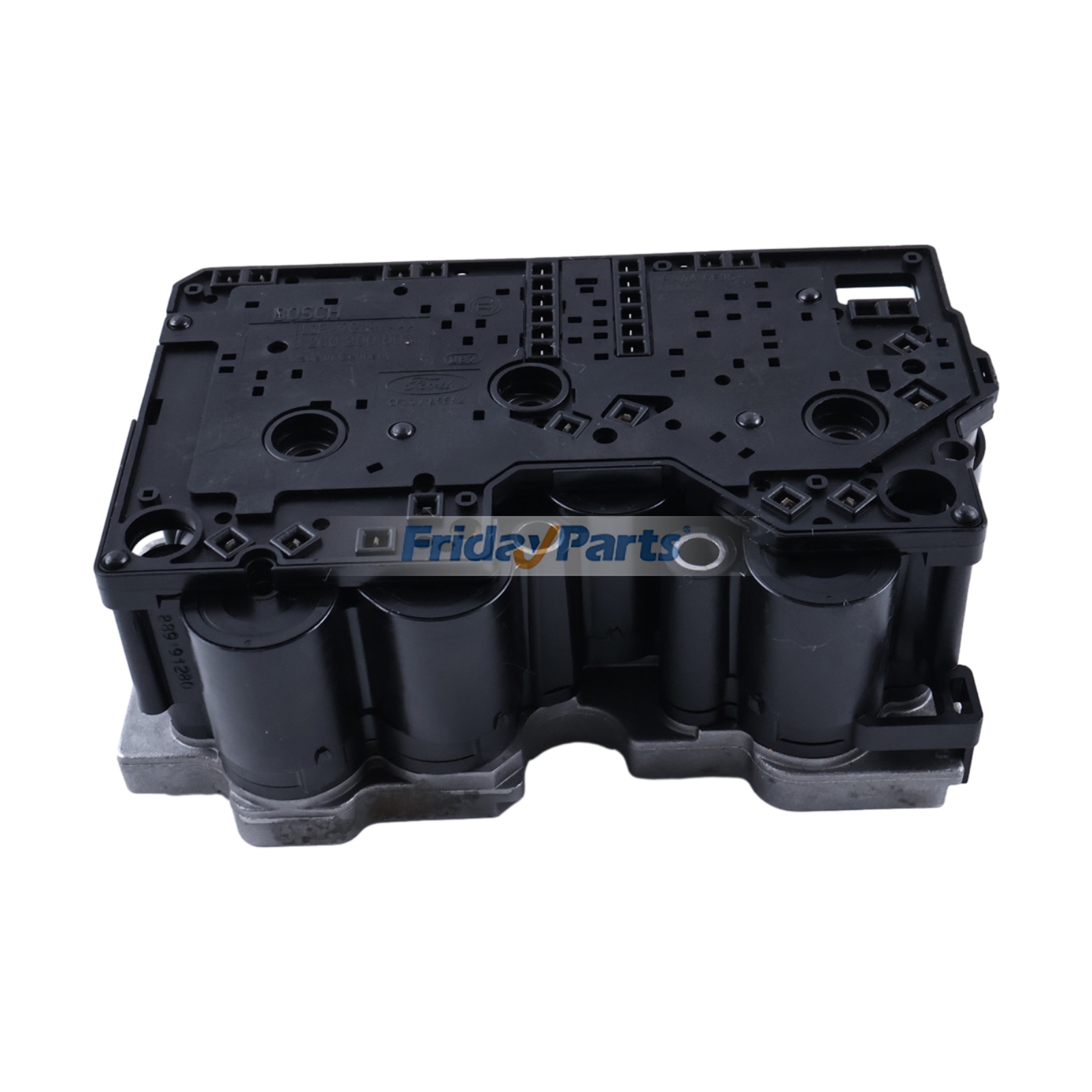 Bloque de solenoides de transmisión 5R55S 5R55W, número de pieza 9L2Z-7G234-AA, para Ford Explorer Sport Trac Everest Mustang Lincoln LS Aviator