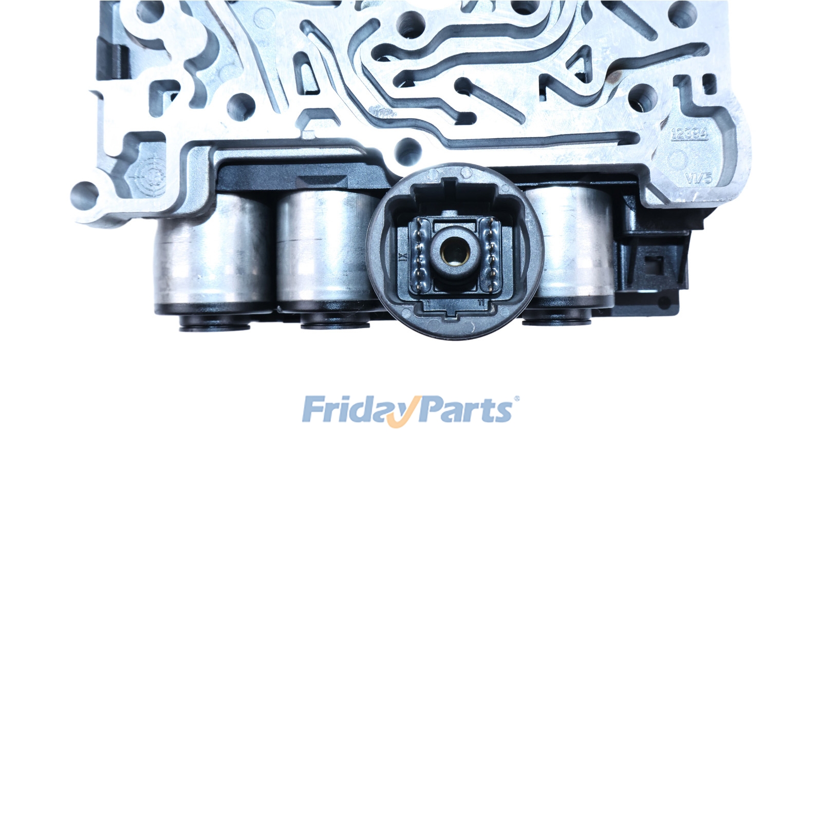 Bloque de solenoides de transmisión 5R55S 5R55W, número de pieza 9L2Z-7G234-AA, para Ford Explorer Sport Trac Everest Mustang Lincoln LS Aviator para Vehículo