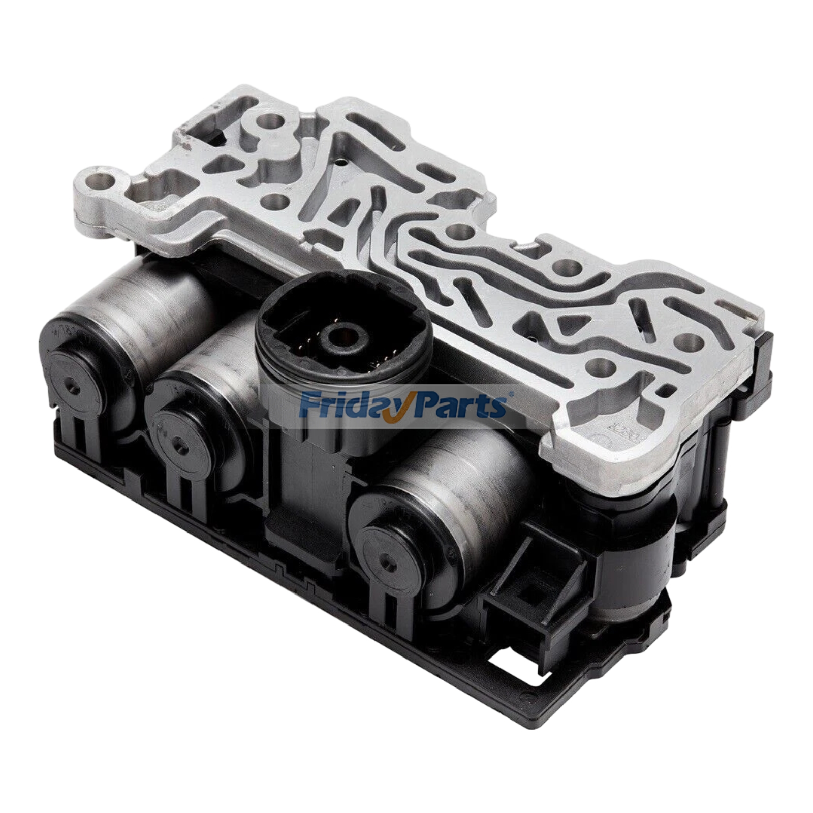 Bloque de solenoides de transmisión 5R55S 5R55W, número de pieza 9L2Z-7G391-AA, para vehículos Ford Explorer, Mustang y Thunderbird (2003-2010). para Vehículo