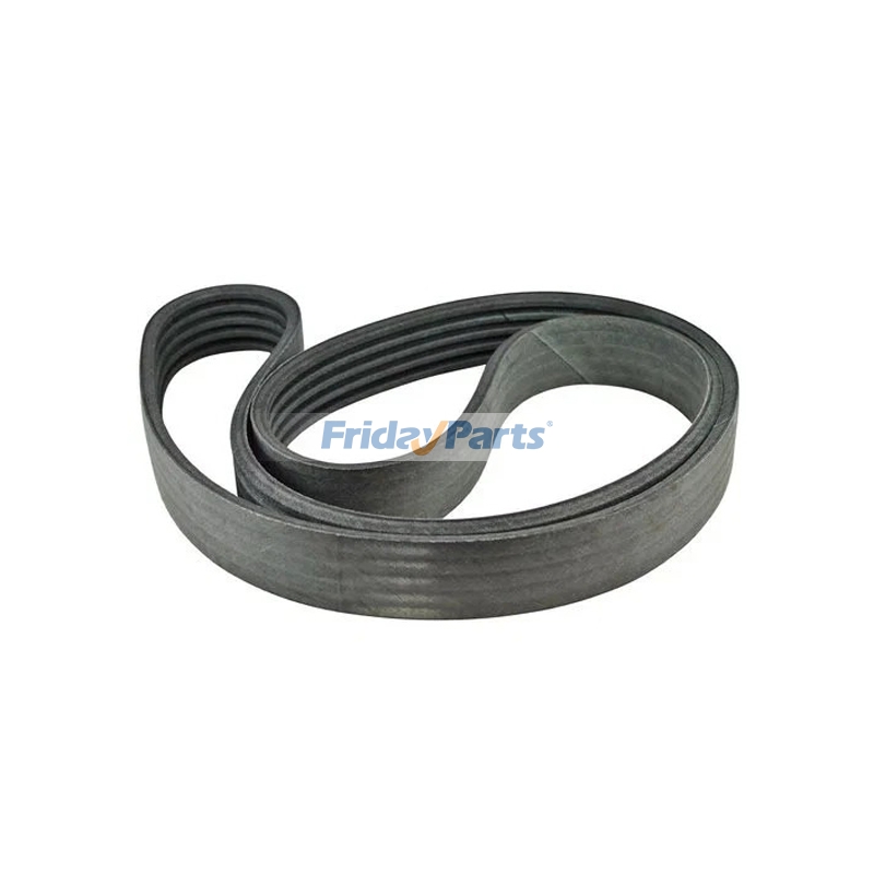 5R5V-3780 Multi-Wedge Belt 400427A1 47424851 for CASE Harvester 2377 2388 2577 2588