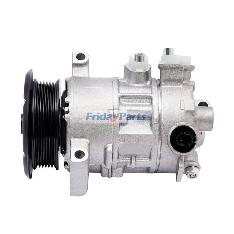 5SE12C 12V Klimakompressor RL058228AI für Dodge Caliber Jeep Compass Patriot 2007-2008