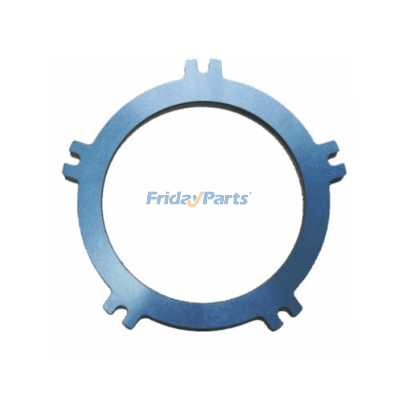 5T クラッチ プレート 3P-8393、Caterpillar CAT D4D D4E 920 930 518C 528 528B 530B 用