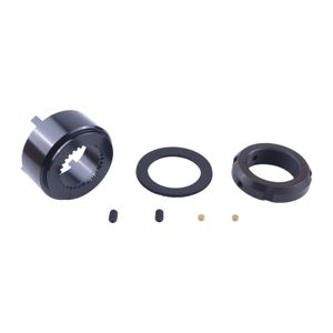 5th Gear Lock Nut and Retainer Kit 5013887AA for Dodge Ram 4x4 With 29 ...