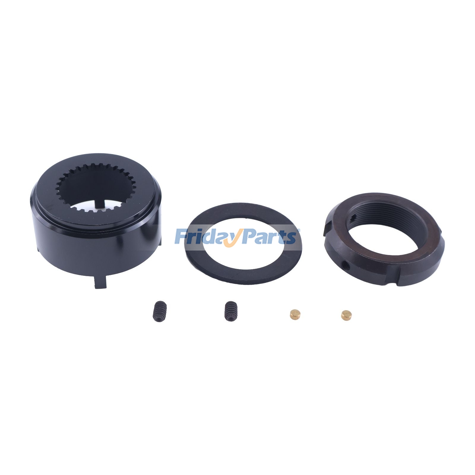 Gear Lock Nut and Retainer Kit in Stock in China